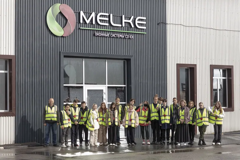 © Melke 