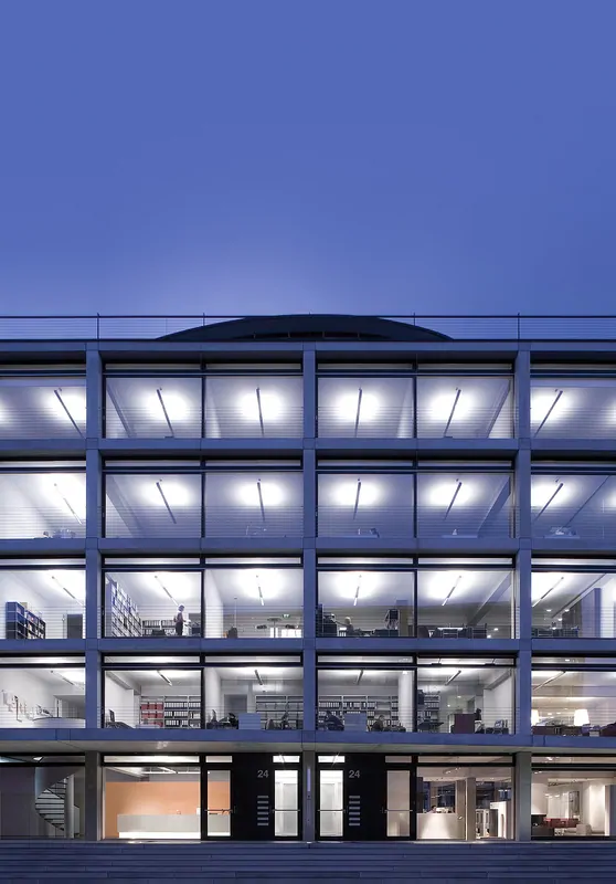 Фото:  © SIEGENIA  