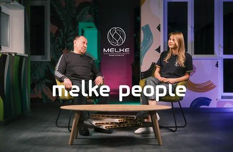 © Melke 