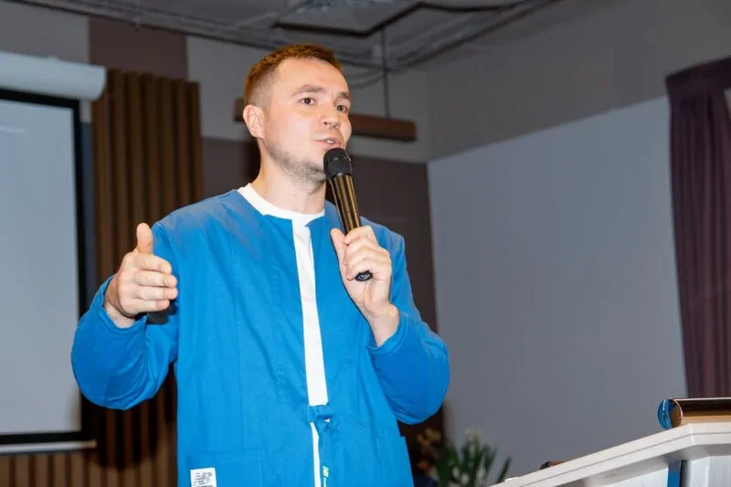 Пискулин Илья Андреевич © exprof 