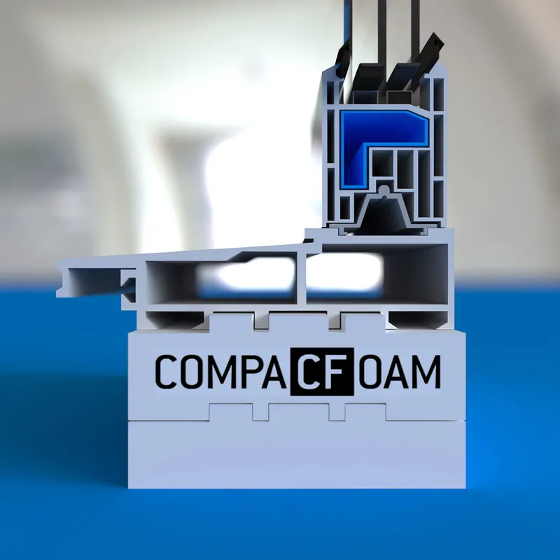 © sdm-chem COMPACFOAM  