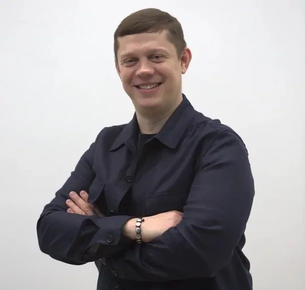 Юрий Бешенцев © FUTURUSS 
