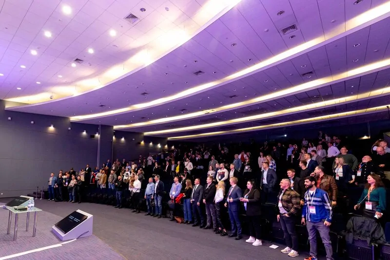 Фото: ОКОННЫЙ ФУТУРИЗМ В МОСКВЕ, © FUTURUSS