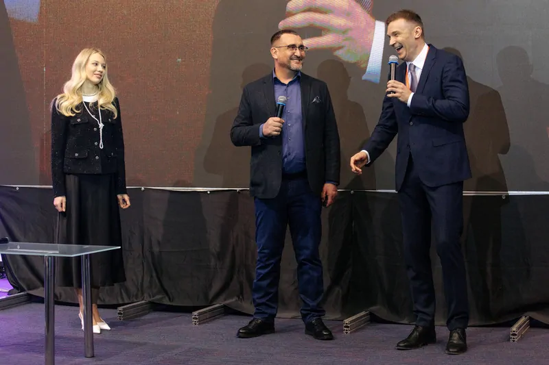 Фото: ОКОННЫЙ ФУТУРИЗМ В МОСКВЕ, © FUTURUSS