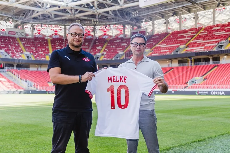 © Melke  