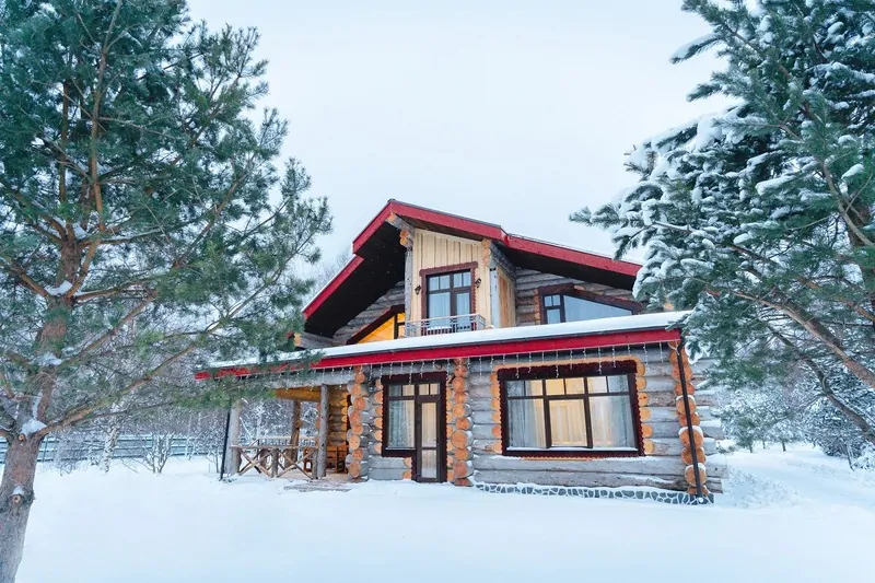 Умные стекла в стеклопакетах RGC 