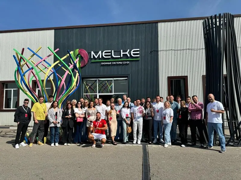 © Melke 