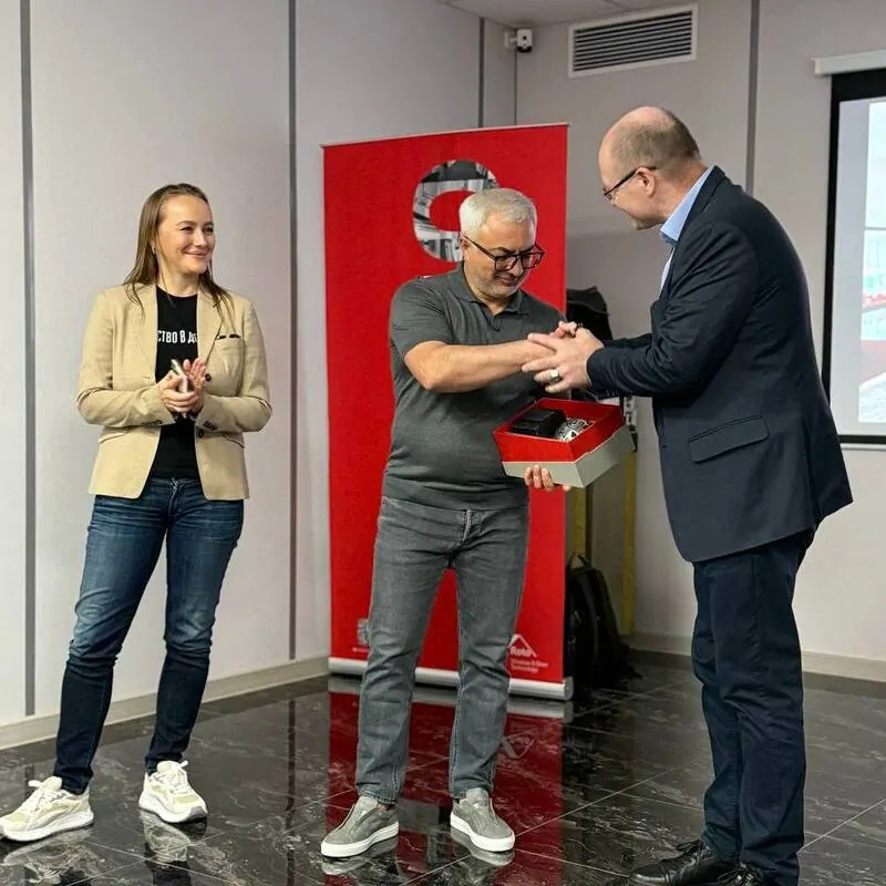 Источник фото: © Roto Russia Digital 