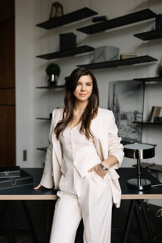 © профайн РУС 