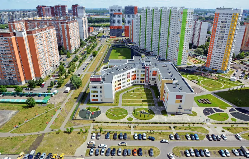 © Фотобанк Лори 