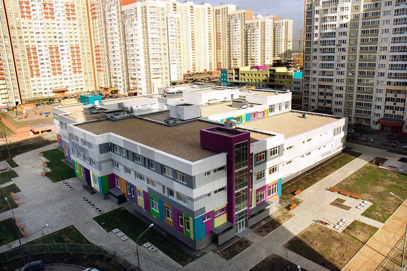 Фото © Фoтобанк Лори 