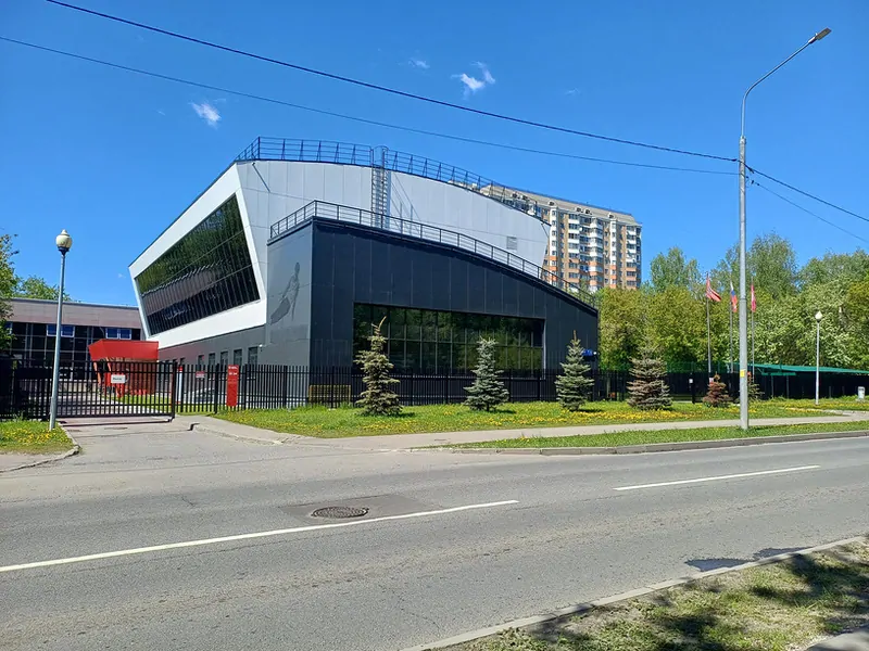 Фото © Фoтобанк Лори  