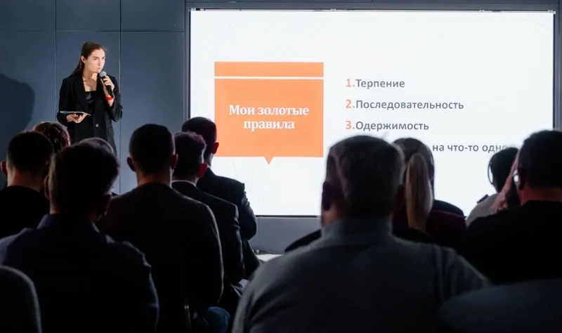 Фото: 2-кратная олимпийская чемпионка по фехтованию на саблях – София Позднякова, © РЕХАУ