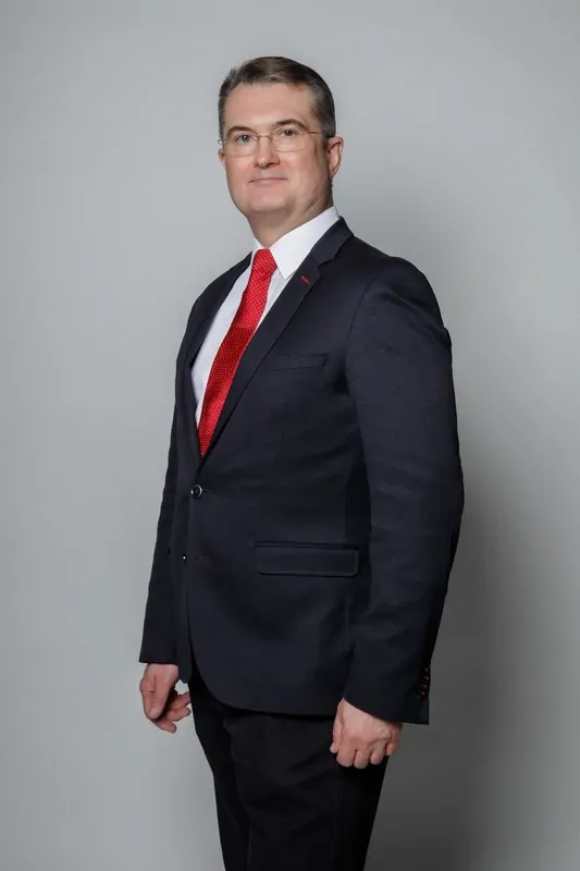 Павел Иваненко. © РЕХАУ 