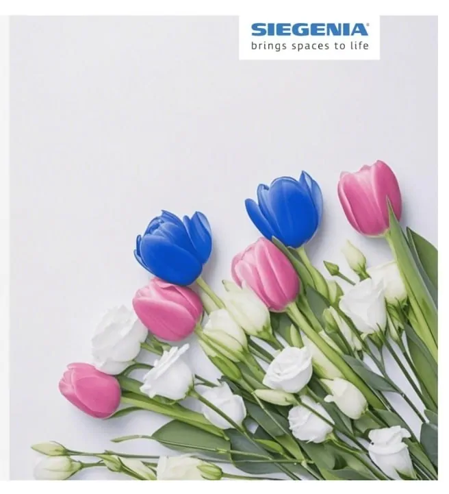 © SIEGENIA 