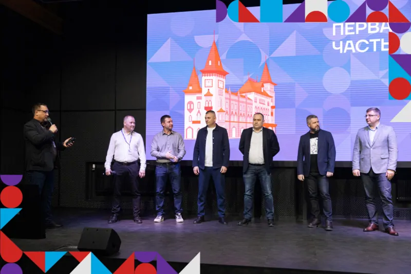 Фото: © ФУТУРУСС