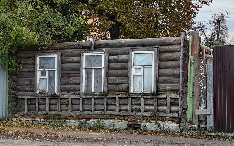 Фото: © Балашов Олег