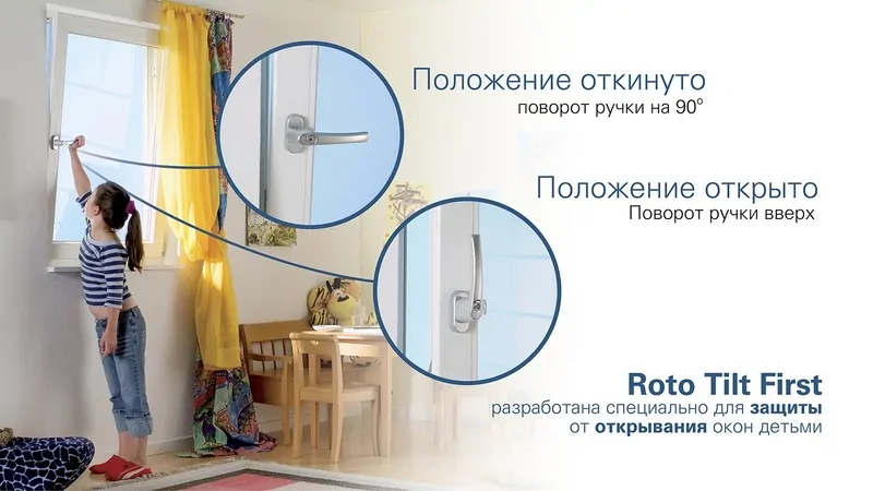 Источник фото: © Roto 