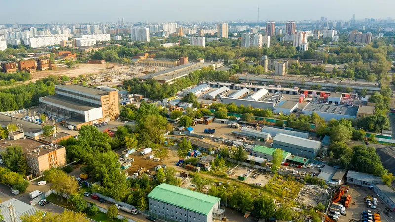 Фото © Фoтобанк Лори    