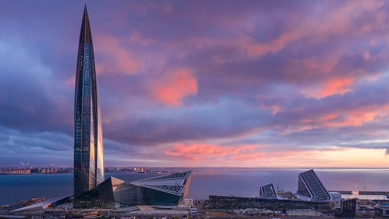 Фото © Фoтобанк Лори    