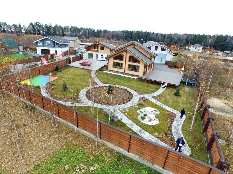 Первая выставка OPEN VILLAGE в 2016 году. © OPEN VILLAGE 