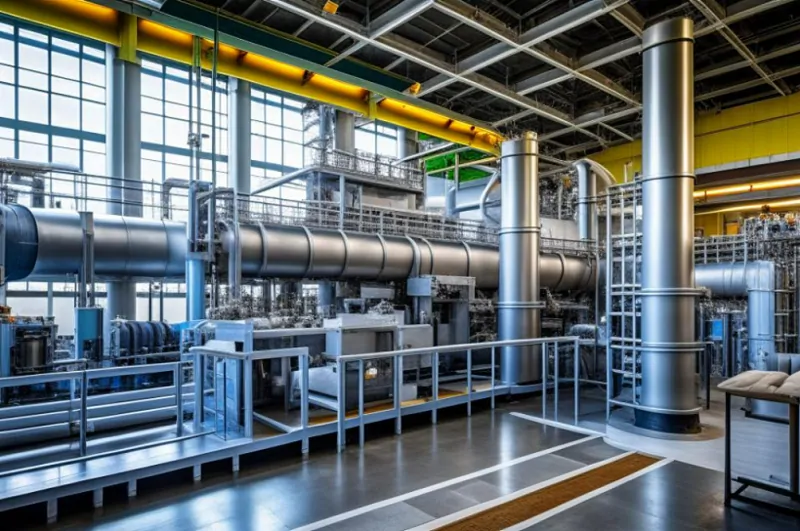 Фото: © Fusion Brain AL. AI Generated 