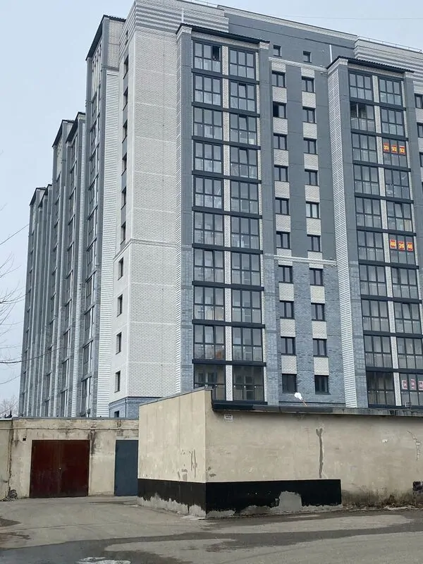 Современному дому — хорошие окна. © Фото SIEGENIA 