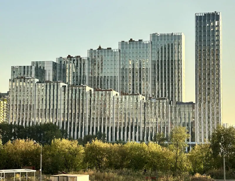 Фото © оknamedia   