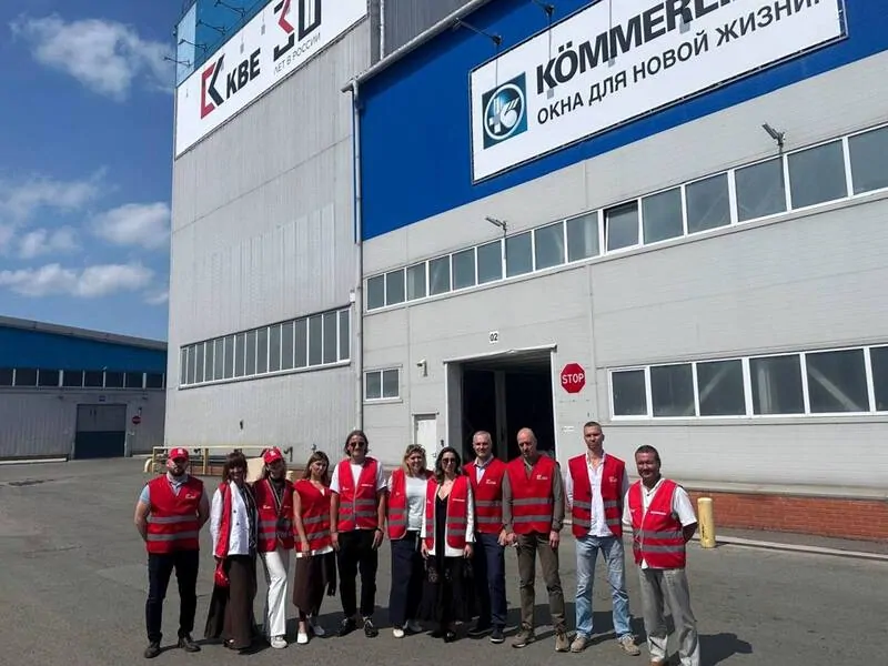 © профайн РУС 