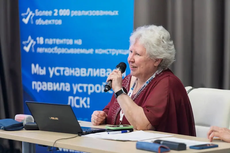 Фото © НИУПЦ «Межрегиональный институт оконных и фасадных конструкций» 