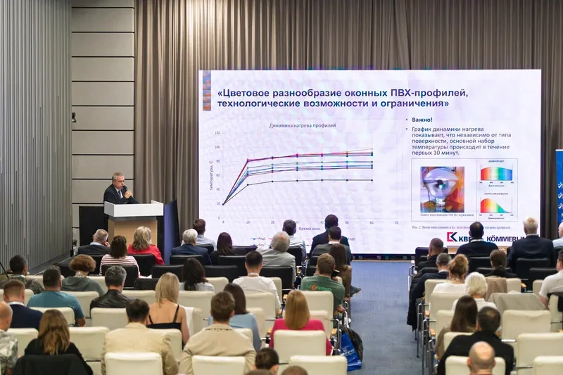 Фото © НИУПЦ «Межрегиональный институт оконных и фасадных конструкций»  