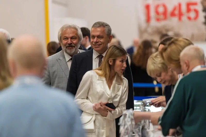 Фото © НИУПЦ «Межрегиональный институт оконных и фасадных конструкций»  