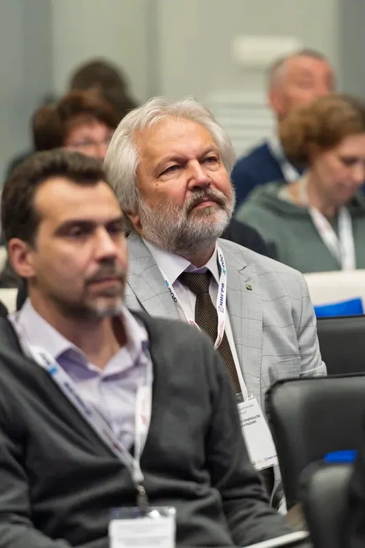 Фото © НИУПЦ «Межрегиональный институт оконных и фасадных конструкций»  