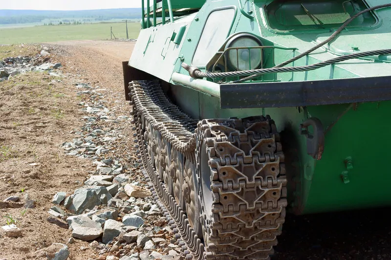 Фото © Фoтобанк Лори    