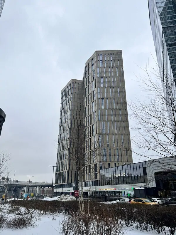 Фото © оknamedia 