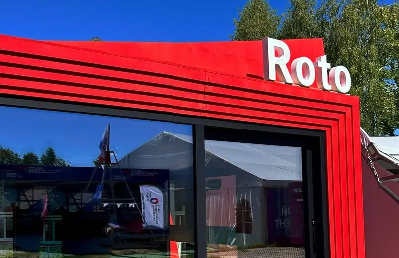 © Roto 