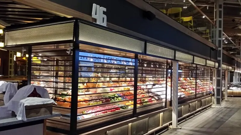 Фото: © ЕТС Групп