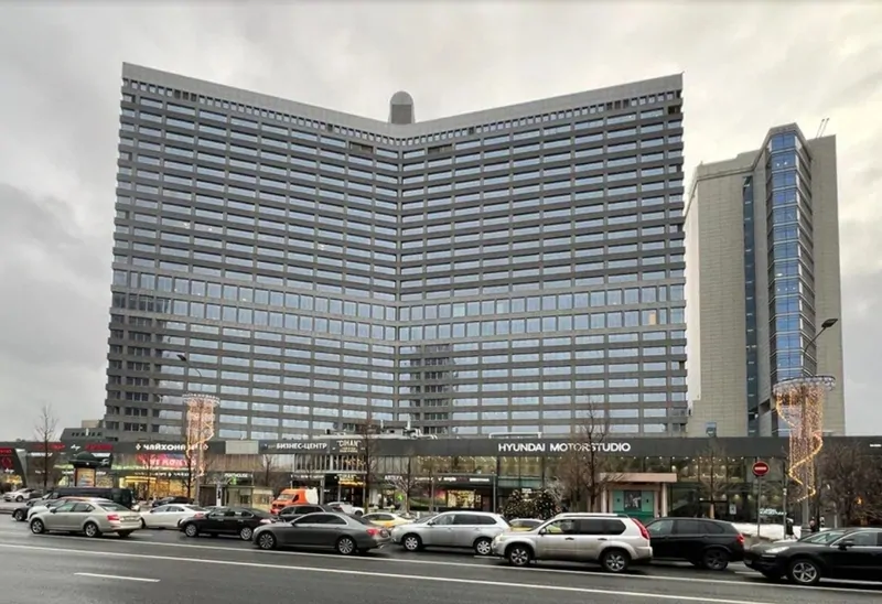 Фото: © oknamedia