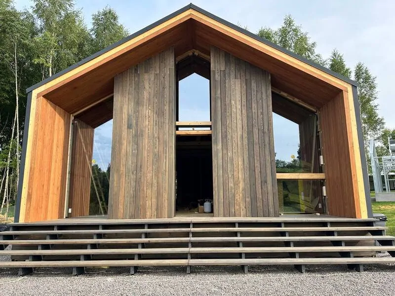 Фото: © oknamedia