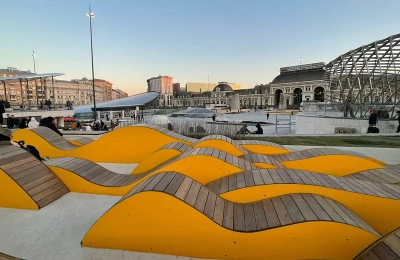 Фото: © oknamedia