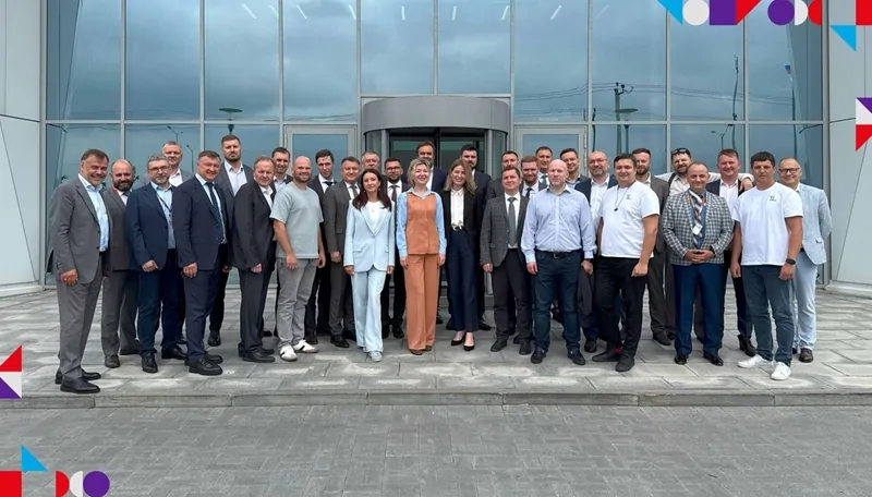 Фото: © ФУТУРУСС