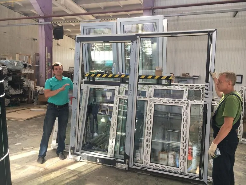 Фото: © Roto Russia Digital