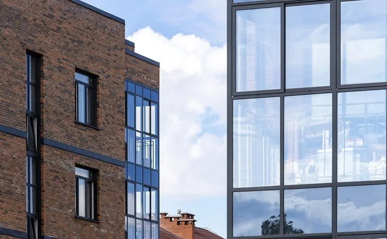 ЖК Да Винчи, Новосибирск, LartaPro HD Silver Grey 70 © 