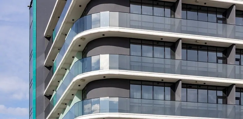 Гостиница Сириус, Сочи, LartaPro HD Silver Grey 32 © ЛАРТА ГЛАСС 