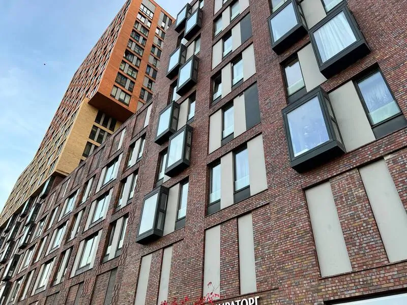 Фото © оknamedia 