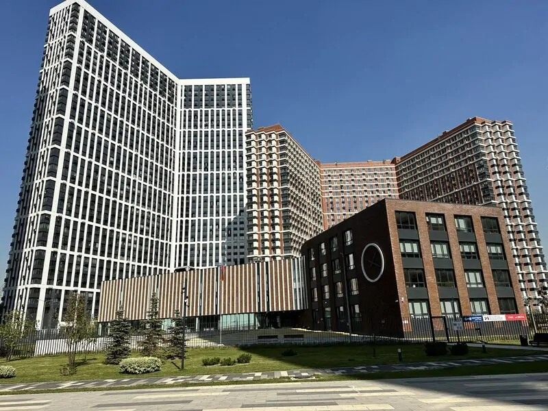 Фото © оknamedia 