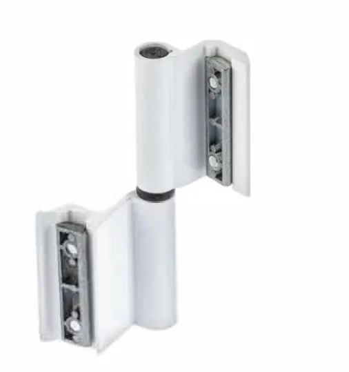 Поворотные петли под европаз тип V.02 Фото © ЕТС Групп 