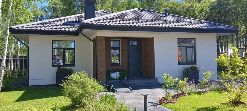 Фото © оknamedia 