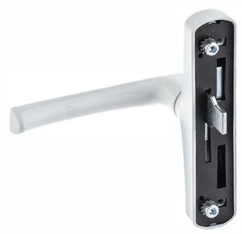 Ручка оконная с одним ригелем АРР-02 © ЕТС Групп   