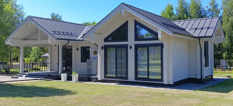 Фото © оknamedia 